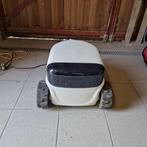 Willow 2 grasrobot, Eeve, Ophalen of Verzenden, Zo goed als nieuw, Met regensensor
