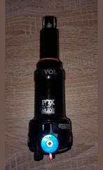 Fox demper Scott Spark, Ophalen