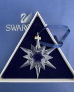 Swarovski : ster kerstster '97 - kerstornament., Ophalen, Figuurtje