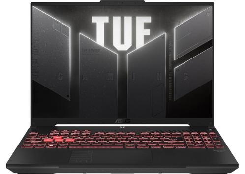 Asus TUF Gaming Laptop + ROG Laptoptas, Games en Spelcomputers, Spelcomputers | Overige, Nieuw, Ophalen