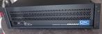 QSC USA900 Pro-Amplifier, Ophalen of Verzenden, Gebruikt, 500 tot 1000 watt, P.A.