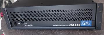QSC USA900 Pro-Amplifier beschikbaar voor biedingen