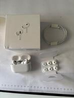 Apple AirPods pro 2 origineel Zeer goede staat, Ophalen of Verzenden, Gebruikt