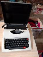 machine à écrire, Enlèvement, Utilisé