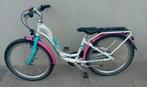 Meisjesfiets alu Puky Skyride 24inch 7speed NIEUWPRIJS 599€, Ophalen, 24 inch of meer, Gebruikt, V-brakes