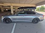 Bmw dakkoffer 640 L,dakdragers,fietsdrager, Auto diversen, Dakkoffers, Ophalen, Gebruikt