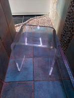 Kunststof kruk speciaal voor in de stoomcabine, Huis en Inrichting, Ophalen