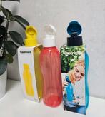 Bouteilles écologiques Tupperware 750 ml plus, Enlèvement ou Envoi, Neuf