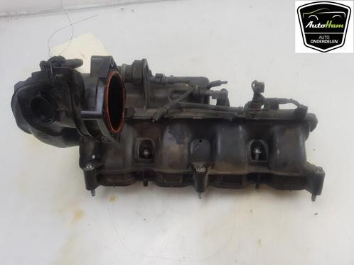 INLAATSPRUITSTUK C (W205) (|A2740900037|A2740900237|), Auto-onderdelen, Motor en Toebehoren, Mercedes-Benz, Gebruikt
