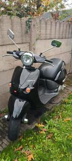 Aprilia mojito 125, Fietsen en Brommers, Scooters | Aprilia, Ophalen, Gebruikt, Overige modellen, 125 cc