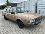 1982 Volkswagen Passat GL 1.6 Oldtimer, Auto's, Gebruikt, Bedrijf, Overige carrosserie, Passat