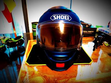 SHOEI NEOTEC 2 SYSTEEMHELM