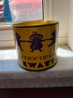 Kwatta oude chocopot, Ophalen of Verzenden, Zo goed als nieuw