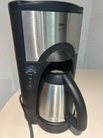 Cafetière neuve PRIMO  avec thermos, Elektronische apparatuur, Koffiezetapparaten, Gemalen koffie, Ophalen of Verzenden, 4 tot 10 kopjes