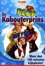 Studio 100 Plop De Kabouterprins Dvd, Alle leeftijden, Gebruikt, Ophalen of Verzenden, Avontuur