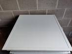 Lichtbak LED Inbouw Wit 60x60cm Noxion, Huis en Inrichting, Ophalen, Gebruikt, Plafondspot of Wandspot, Led