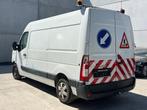 *** Renault Master L2H2 2.3 dci Export ***, Auto's, Euro 5, Stof, 4 cilinders, USB