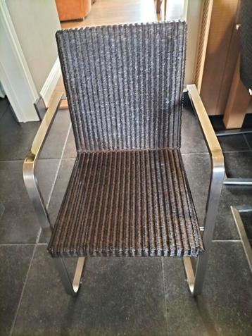Vincent Sheppard  stoelen, Huis en Inrichting, Ophalen, Gebruikt
