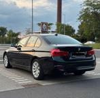 Bmw F30 AUTOMAAT 2.0L EURO 6 Disel KLAAR VOOR REGISTRATIE, Auto's, Automaat, Euro 6, Zwart, 5 deurs