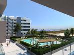 Apparement bord de mer neuf a vendre en espagne, Alicante, 2 pièces, Appartement, 80 m²