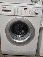 Bosch wasmachine, weg wegens aankoop grotere, Elektronische apparatuur, Wasmachines, Ophalen of Verzenden, Zo goed als nieuw