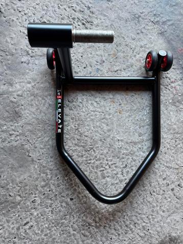 LV8 Monobrug Motorsteun beschikbaar voor biedingen