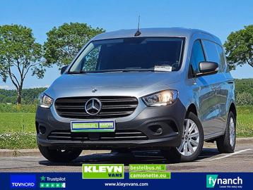 Mercedes-Benz CITAN 110 CDI 2x SCHUIFDEUR EURO6 beschikbaar voor biedingen