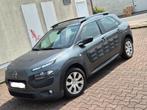 Citroën C4 CACTUS 12ess an2016.160mkm gps clima 4999€, Auto's, Euro 6, 5 deurs, Particulier, C4 Cactus