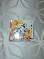 Pokémon Sun Sealed, Enlèvement ou Envoi, Comme neuf, Jeu de rôle (Role Playing Game), À partir de 3 ans