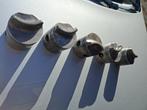 piston mercury, Ophalen
