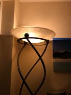 Terzani Antinea Vloerlamp  Orgineel - Bezorgen mogellijl, Huis en Inrichting, Lampen | Vloerlampen, Ophalen of Verzenden, Gebruikt