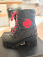 Rammstein Official Boots Maatje 38, Ophalen of Verzenden, Nieuw