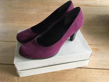 Pumps damesschoenen mt 41 beschikbaar voor biedingen