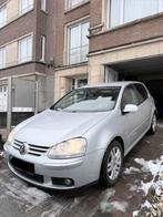 VW GOLF V 1.4 Essence, Argent ou Gris, Achat, Boîte manuelle, Noir