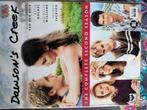 Dvdbox dawsons creek second season, Cd's en Dvd's, Ophalen of Verzenden, Zo goed als nieuw
