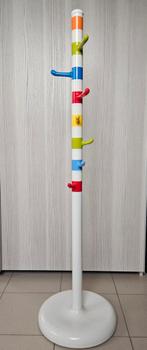 IKEA Kinderkapstok, Ophalen, Zo goed als nieuw, Kinderkapstok