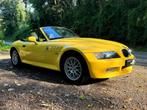 BMW Z3 1.8i Serie INDIVIDUAL ‼️, Autos, Oldtimers & Ancêtres, Achat, Entreprise, Autres couleurs, 2 portes