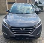 Hyundai Tucson * 1J GARANTIE * GEKEURD * LEZ OK * €244/maand, Euro 5, Parkeersensor, Bedrijf, 5 deurs