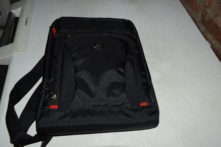 Laptoptas 12", Computers en Software, Laptoptassen, Nieuw, Schoudertas, 12 inch, Ophalen of Verzenden