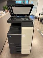 Konica Minolta bizhub C250i, Computers en Software, Printers, Ophalen, Gebruikt, All-in-one, Konica Minolta