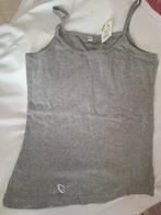 Neuf top stretch gris xl, Enlèvement ou Envoi, Zeeman, Neuf, Sans manches