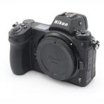 Nikon Z7, Audio, Tv en Foto, Fotocamera's Digitaal, Ophalen, Zo goed als nieuw, Spiegelreflex, Nikon