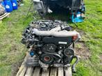 moteur audi a6 c6 2.7 tdi, Gebruikt, Ophalen, Audi