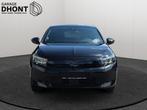Opel Corsa GS - 1.2 Benzine - Manueel 6 - 100PK, 121 g/km, Zwart, 100 pk, Bedrijf