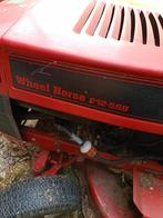Zoekmachine: Toro Wheel Horse 212-5SB, Ophalen, Gebruikt