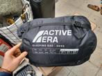 Active Era Double Sleeping Bag/ dubbele slaapzak, Enlèvement, Comme neuf