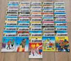 Lot strips: Fc De Kampioenen, Livres, BD, Comme neuf, Enlèvement ou Envoi