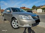 SKODA OCTAVIA 1.6 TDI GPS AIRCO PDC BIJNA NIEUWSTAAT, Auto's, Skoda, Euro 5, Particulier, Te koop, Parkeersensor
