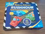 Rush Hour Deluxe Gezelschapsspel, Ophalen of Verzenden, Gebruikt, Thinkfun