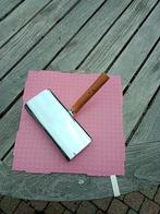 vintage kruimeldief / tafelroller 15€., Ophalen